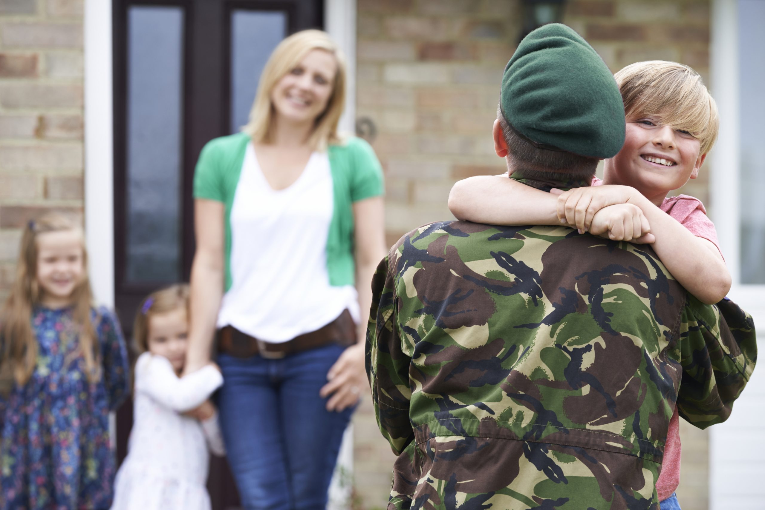 Online Learning: Insights from a Military Mom